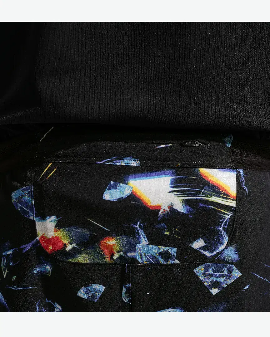 Short Avec Sous-Short Intégré 5 Cm Dri-Fit Adv Nike Aeroswift M - IF2068-010 (2) au meilleur prix !