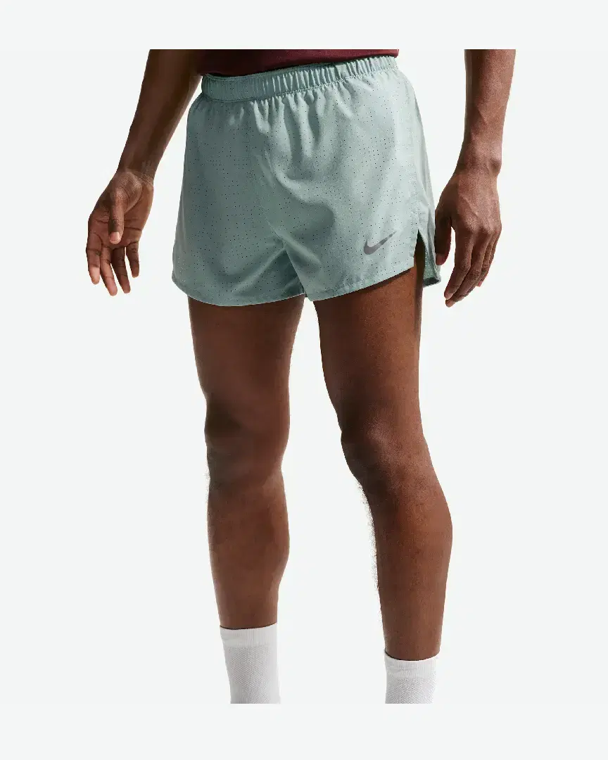 Short Avec Sous-Short Intégré 8 Cm Dri-Fit Nike Fast M - FN3355-006 (1) au meilleur prix !