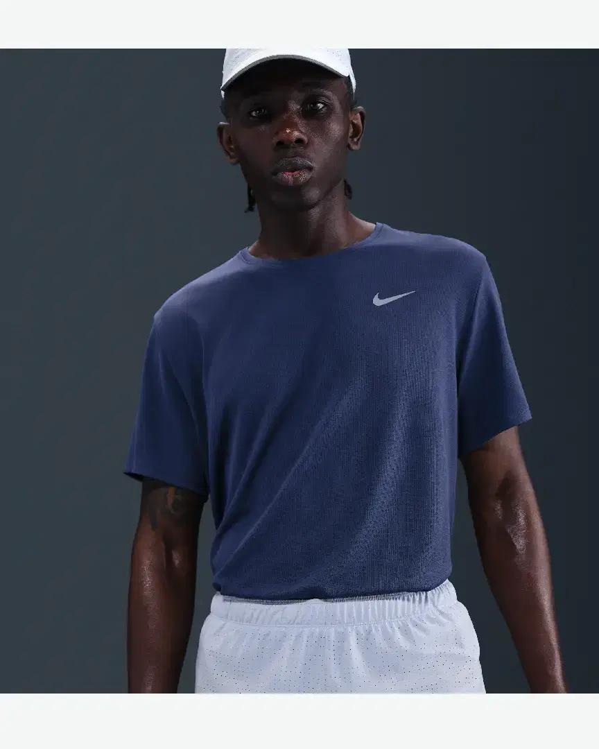 Short Avec Sous-Short Intégré 8 Cm Dri-Fit Nike Fast M - FN3355-057 (1) au meilleur prix !