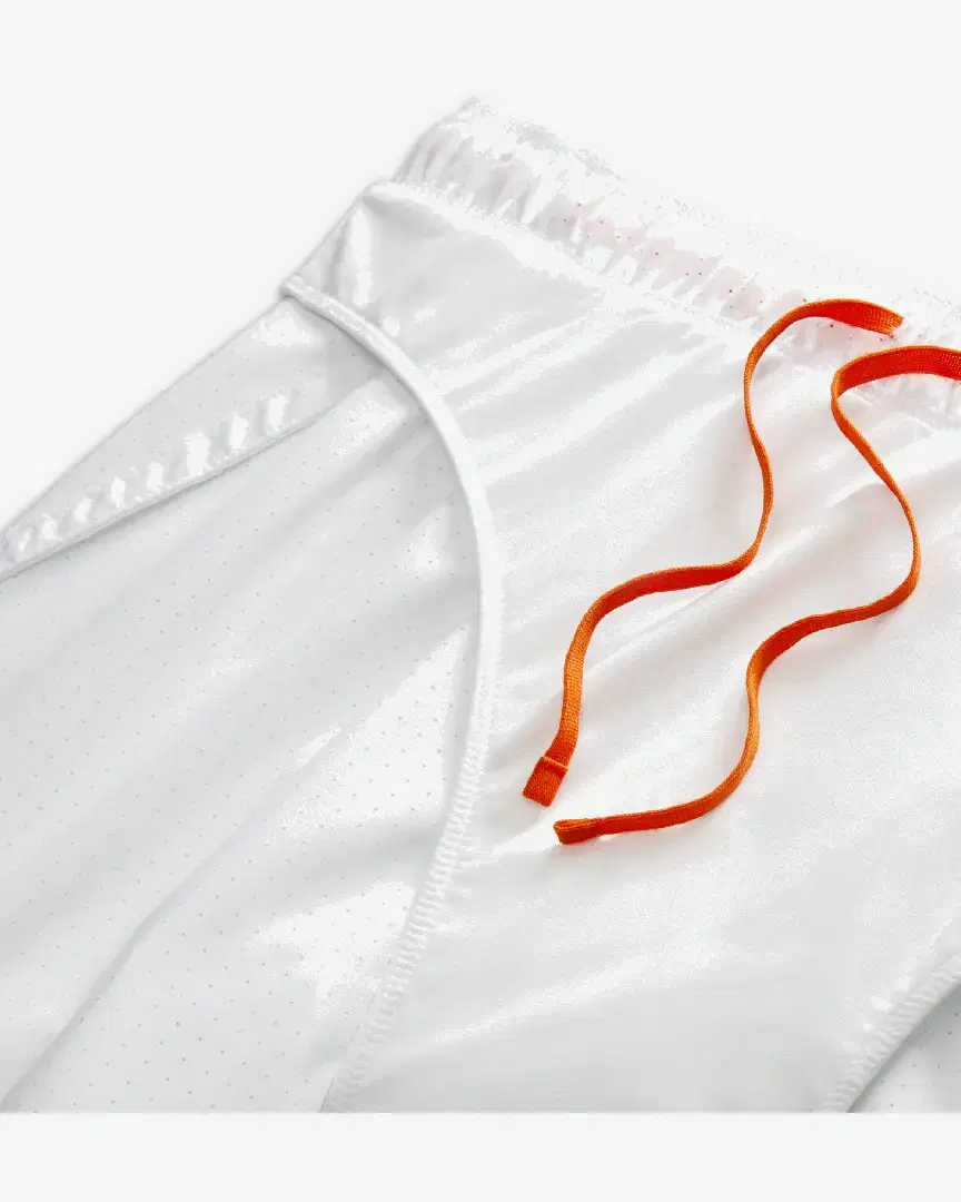 Short Avec Sous-Short Intégré 8 Cm Dri-Fit Nike Fast M - FN3355-121 (3) au meilleur prix !