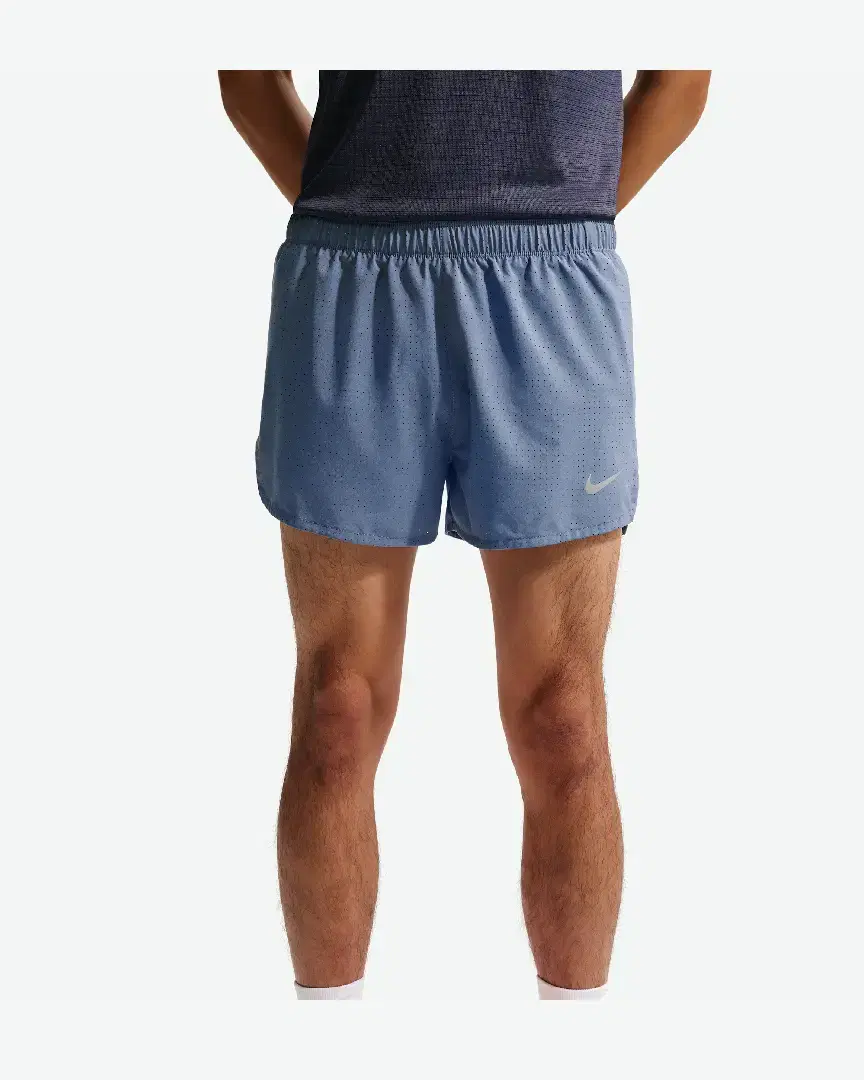 Short Avec Sous-Short Intégré 8 Cm Dri-Fit Nike Fast M - FN3355-491 (1) au meilleur prix !