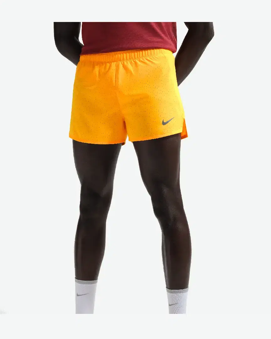 Short Avec Sous-Short Intégré 8 Cm Dri-Fit Nike Fast M - FN3355-845 (1) au meilleur prix !