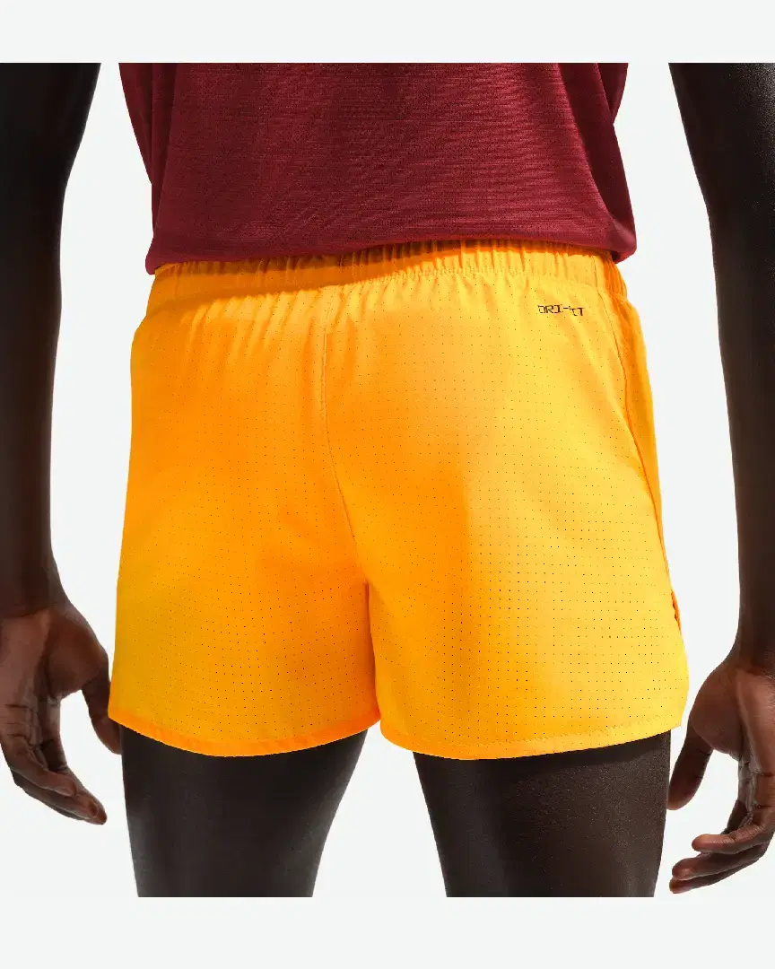 Short Avec Sous-Short Intégré 8 Cm Dri-Fit Nike Fast M - FN3355-845 (2) au meilleur prix !