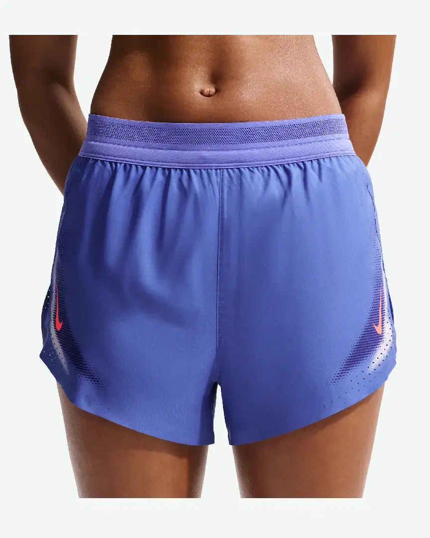 Short Avec Sous-Short Intégré Dri-Fit Adv Nike Aeroswift 8 Cm W - IF3653-570 (1) au meilleur prix !