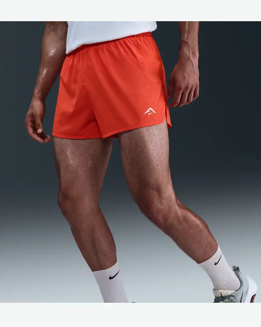 Short Avec Sous-Short Intégré Dri-Fit Adv Nike Trailwind 8 Cm M - HV2143-633 (1) au meilleur prix !