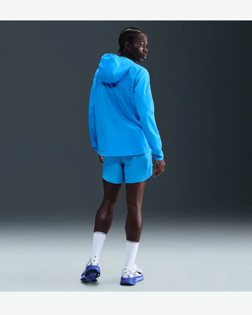 Short Avec Sous-Short Intégré Dri-Fit Nike Stride 13 Cm M - DM4755-446 (3) au meilleur prix !