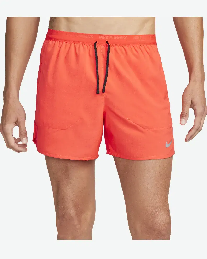 Short Avec Sous-Short Intégré Dri-Fit Nike Stride 13 Cm M - DM4755-635 (1) au meilleur prix !