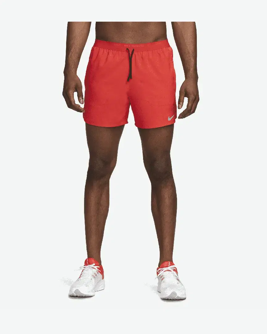 Short Avec Sous-Short Intégré Dri-Fit Nike Stride 13 Cm M - DM4755-657 (0) au meilleur prix !