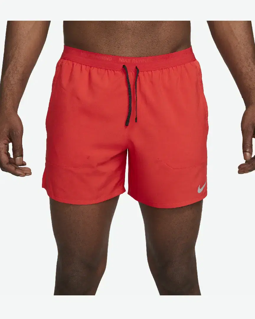 Short Avec Sous-Short Intégré Dri-Fit Nike Stride 13 Cm M - DM4755-657 (1) au meilleur prix !