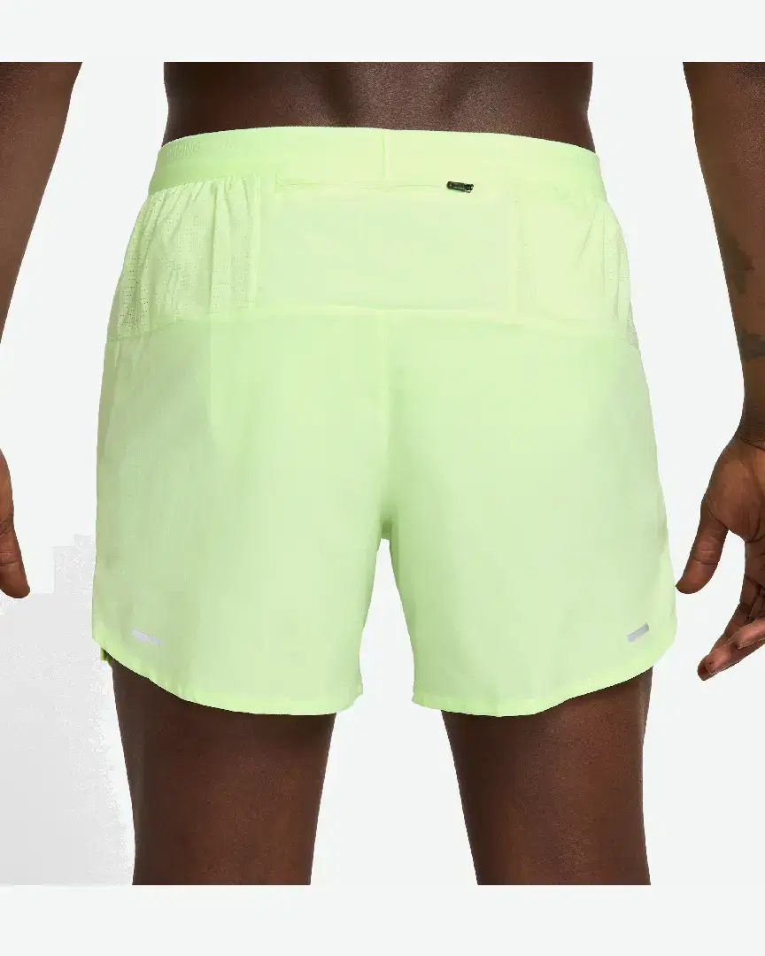 Short Avec Sous-Short Intégré Dri-Fit Nike Stride 13 Cm M - DM4755-701 (2) au meilleur prix !