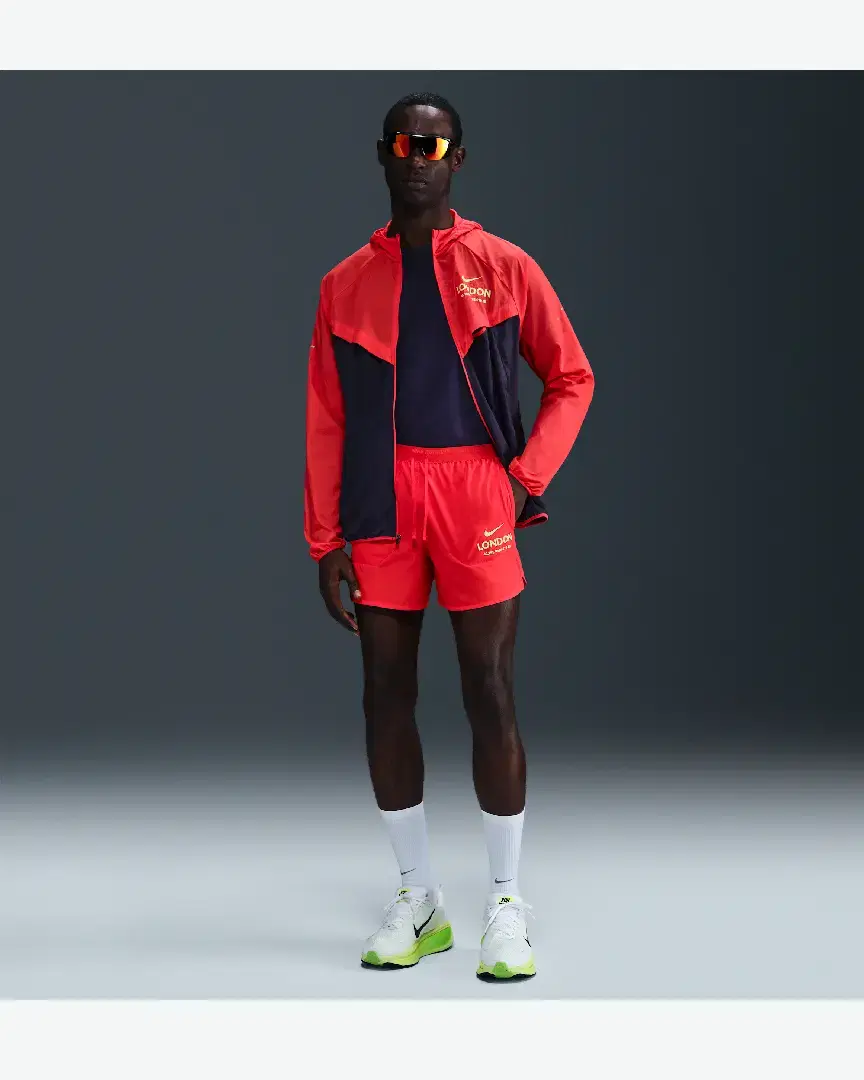 Short Avec Sous-Short Intégré Dri-Fit Nike Stride 13 Cm M - IF0633-696 (0) au meilleur prix !