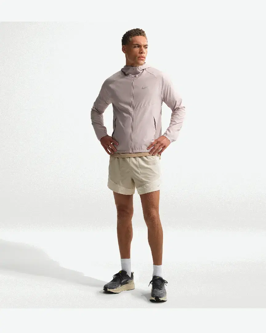 Short Avec Sous-Short Intégré Dri-Fit Nike Stride 13 Cm M - IF2016-236 (0) au meilleur prix !