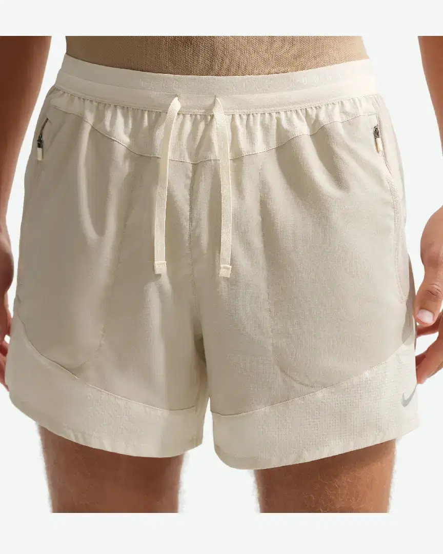 Short Avec Sous-Short Intégré Dri-Fit Nike Stride 13 Cm M - IF2016-236 (1) au meilleur prix !