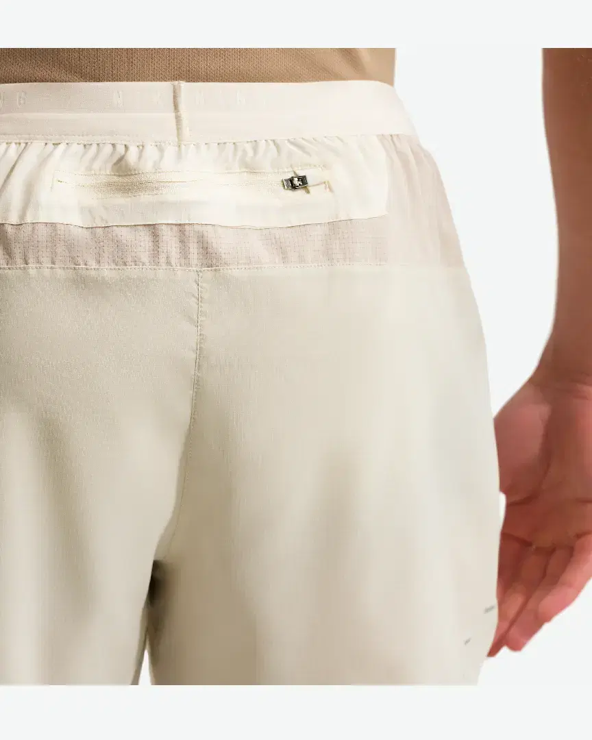 Short Avec Sous-Short Intégré Dri-Fit Nike Stride 13 Cm M - IF2016-236 (2) au meilleur prix !