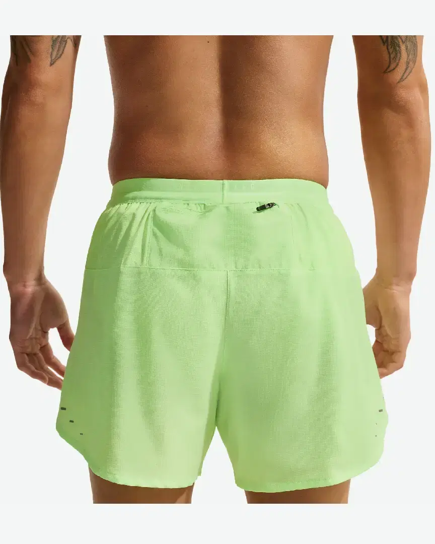 Short Avec Sous-Short Intégré Dri-Fit Nike Stride 13 Cm M - IF2038-377 (2) au meilleur prix !