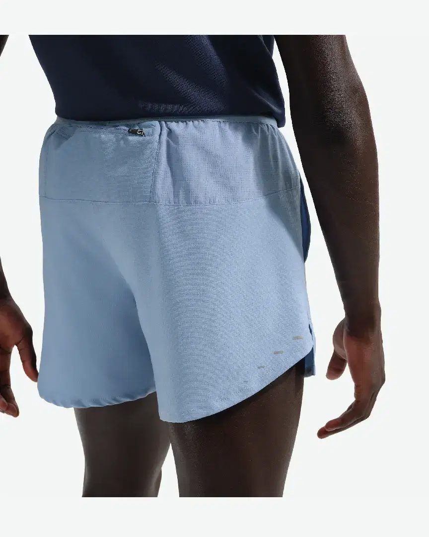 Short Avec Sous-Short Intégré Dri-Fit Nike Stride 13 Cm M - IF2038-486 (2) au meilleur prix !