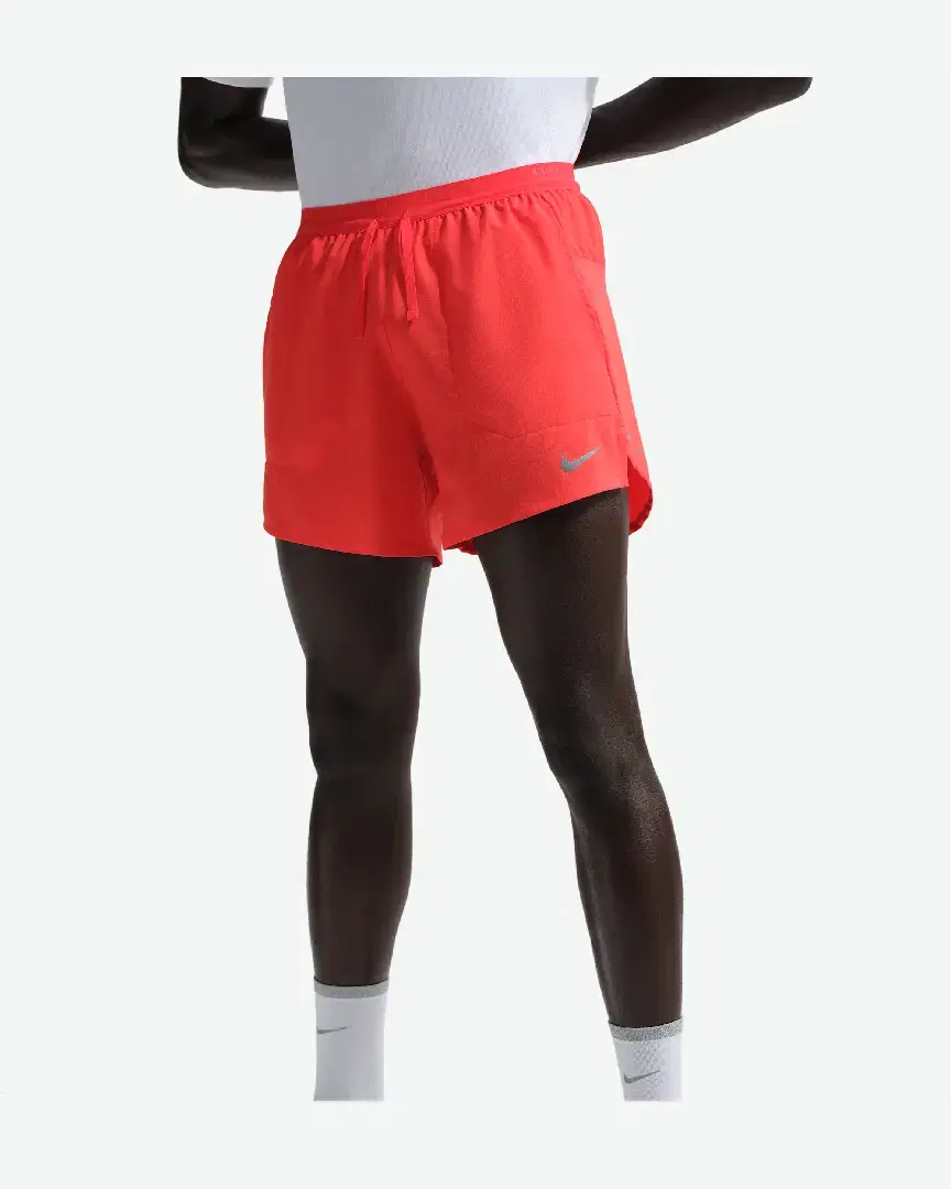 Short Avec Sous-Short Intégré Dri-Fit Nike Stride 13 Cm M - IF2038-696 (1) au meilleur prix !