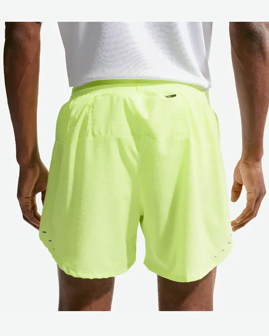 Short Avec Sous-Short Intégré Dri-Fit Nike Stride 13 Cm M - IF2038-737 (2) au meilleur prix !