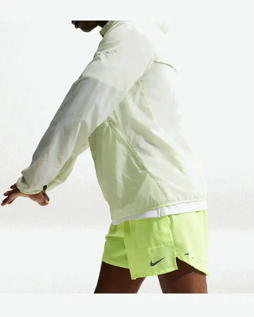 Short Avec Sous-Short Intégré Dri-Fit Nike Stride 13 Cm M - IF2038-737 (3) au meilleur prix !