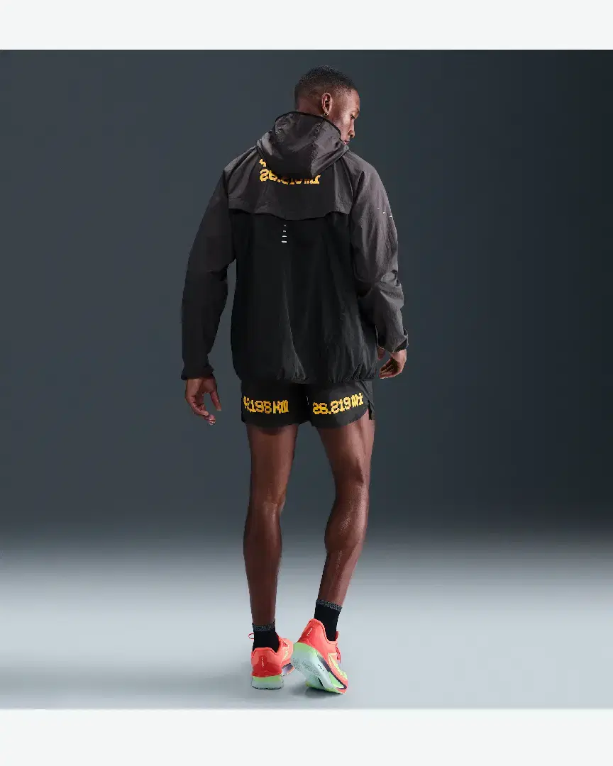 Short Avec Sous-Short Intégré Dri-Fit Nike Stride 13 Cm M - IH4070-010 (3) au meilleur prix !