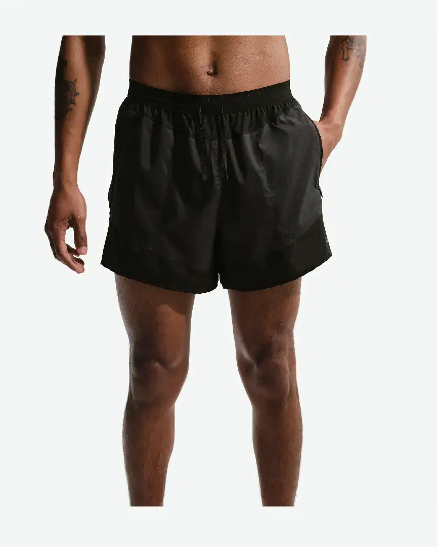 Short Avec Sous-Short Intégré Dri-Fit Nike Stride 13 Cm M - IF2016-010 (1) au meilleur prix !