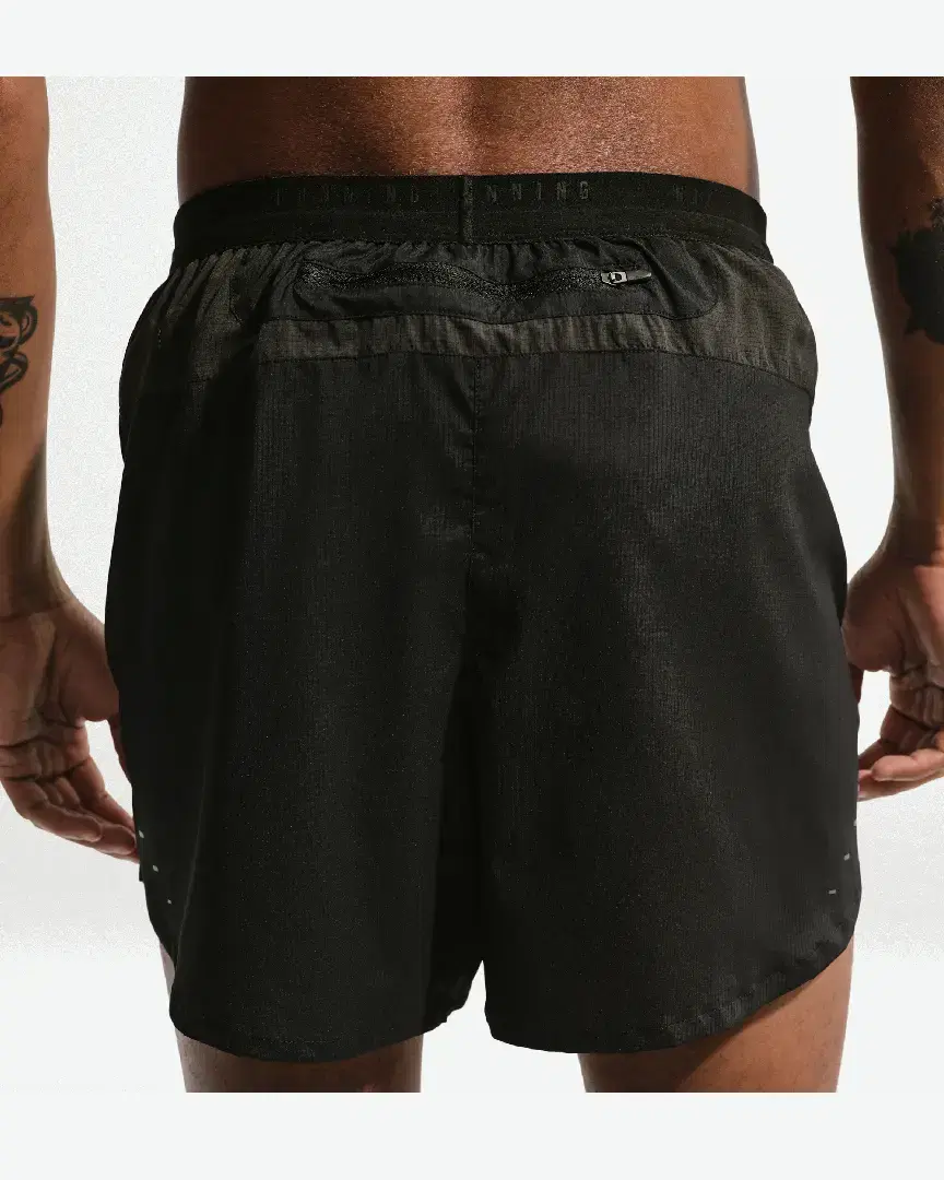 Short Avec Sous-Short Intégré Dri-Fit Nike Stride 13 Cm M - IF2016-010 (2) au meilleur prix !