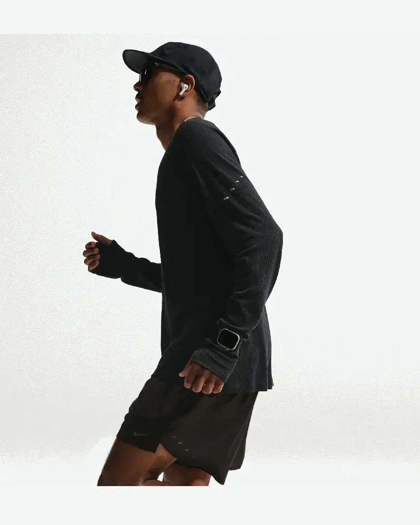 Short Avec Sous-Short Intégré Dri-Fit Nike Stride 13 Cm M - IF2016-010 (3) au meilleur prix !