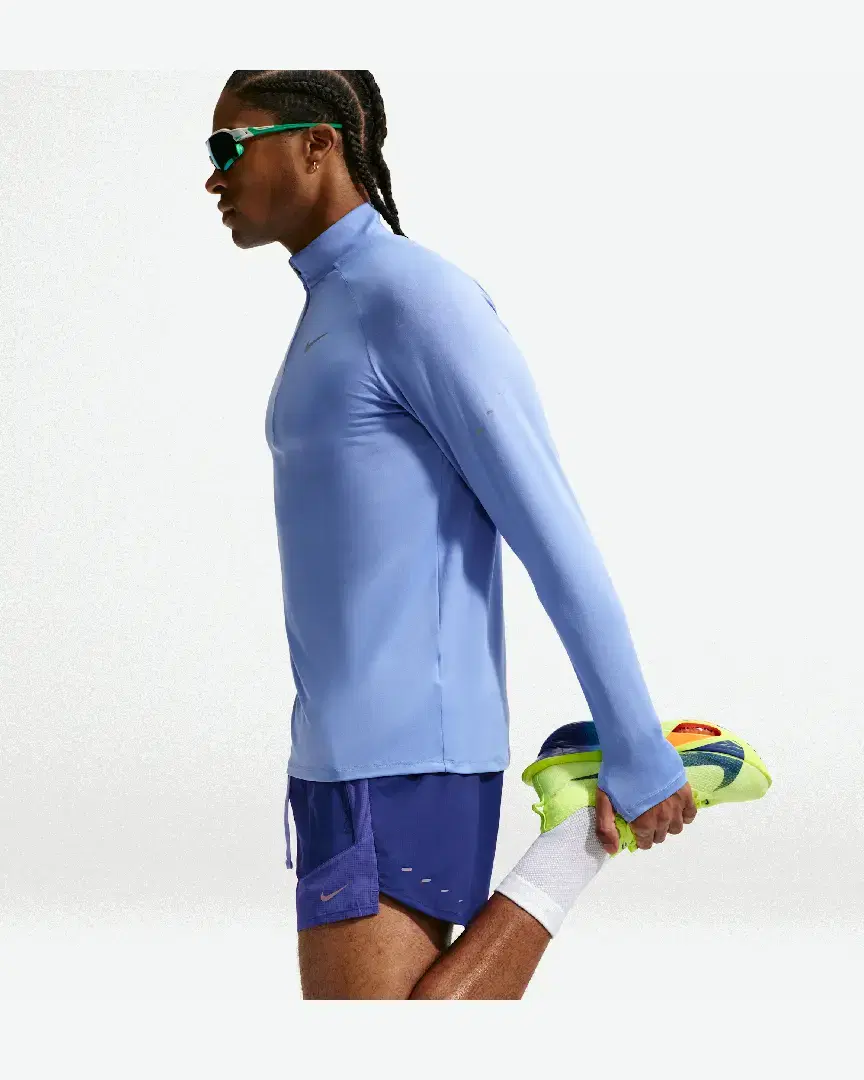 Short Avec Sous-Short Intégré Dri-Fit Nike Stride 13 Cm M - IF2016-455 (3) au meilleur prix !