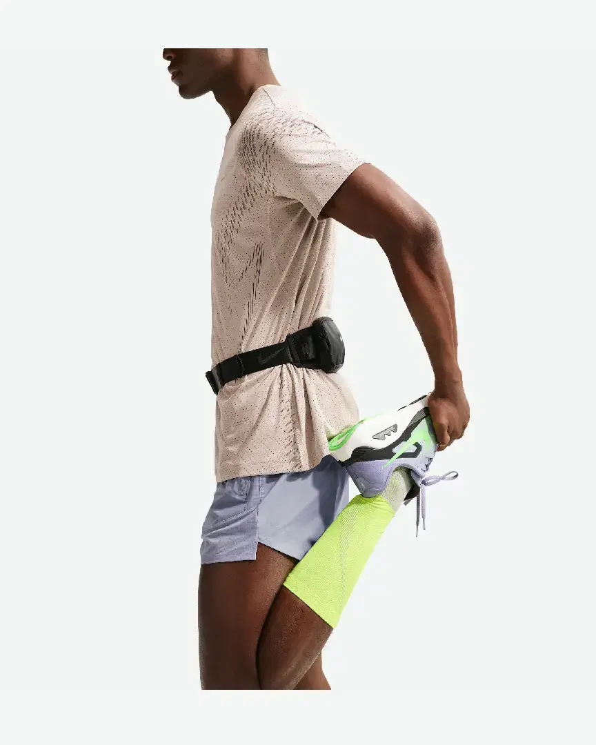 Short Avec Sous-Short Intégré Dri-Fit Nike Stride 13 Cm M - IF2016-506 (3) au meilleur prix !