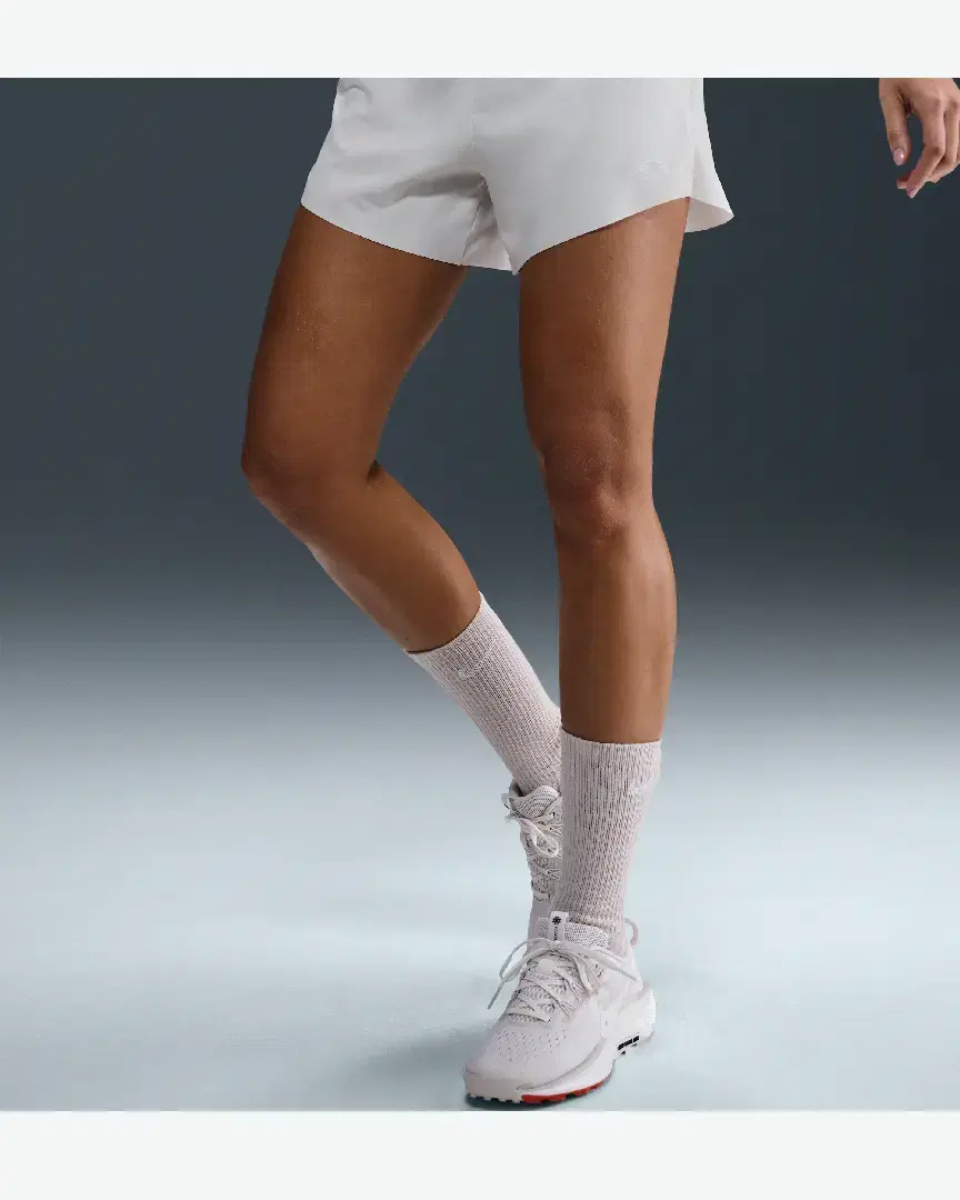 Short Avec Sous-Short Intégré Dri-Fit Nike Trail W - HM0280-030 (1) au meilleur prix !