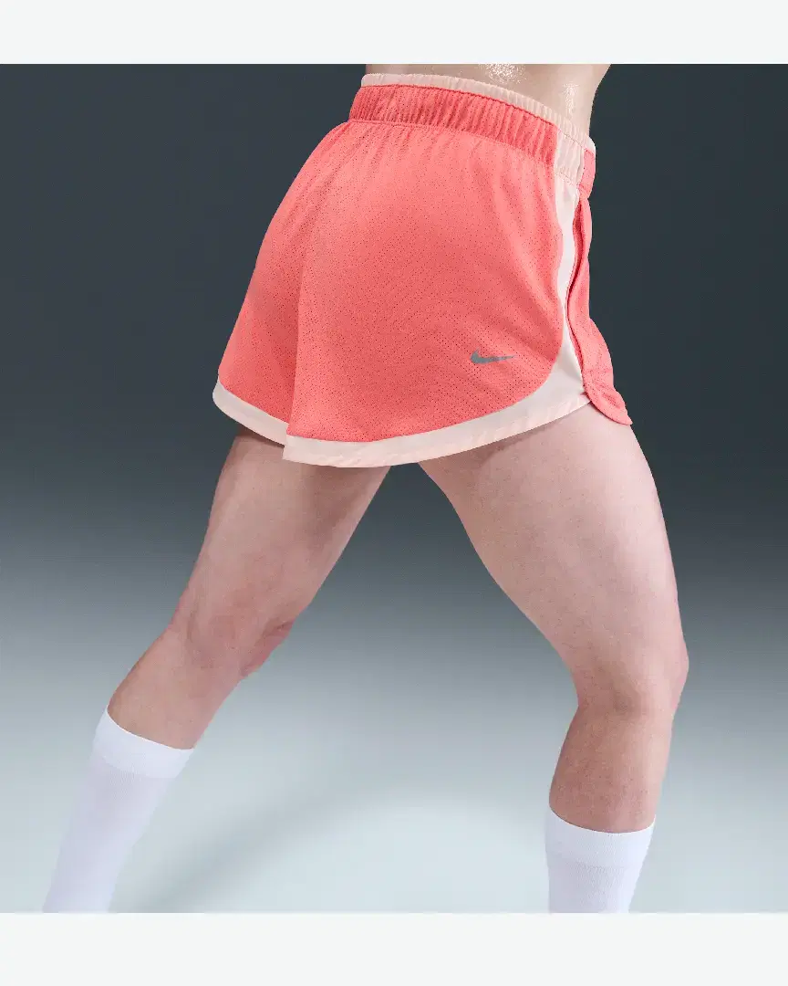 Short Avec Sous-Short Intégré Dri-Fit Nike Trail W - HJ2234-814 (2) au meilleur prix !