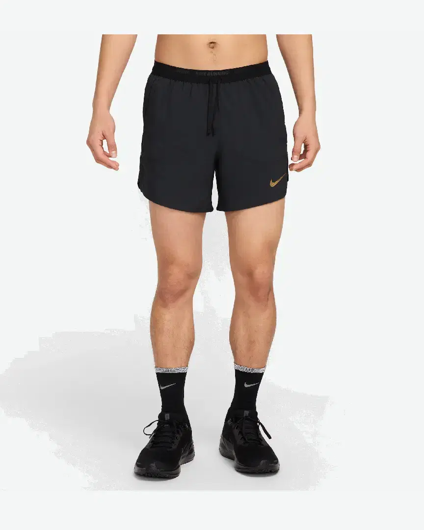 Short Avec Sous-Short Intégré Dri-Fit Nike X Jacob 13 Cm M - HJ3536-010 (0) au meilleur prix !