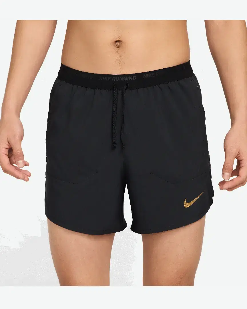 Short Avec Sous-Short Intégré Dri-Fit Nike X Jacob 13 Cm M - HJ3536-010 (1) au meilleur prix !