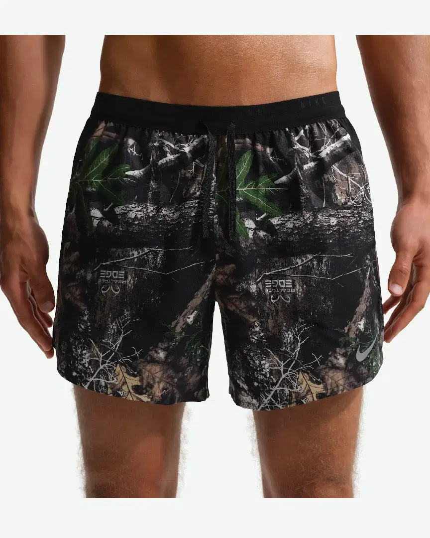 Short Avec Sous-Short Intégré Dri-Fit Nike Stride 13 Cm M - IO7769-060 (1) au meilleur prix !