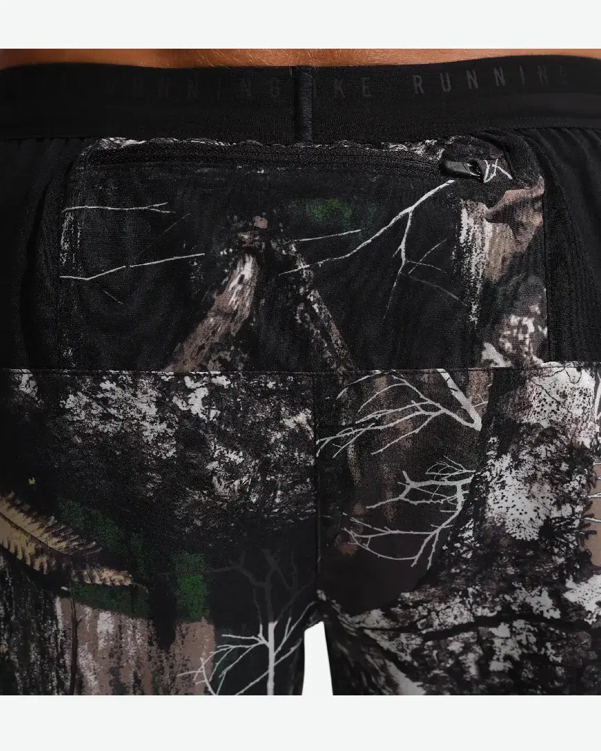 Short Avec Sous-Short Intégré Dri-Fit Nike Stride 13 Cm M - IO7769-060 (2) au meilleur prix !