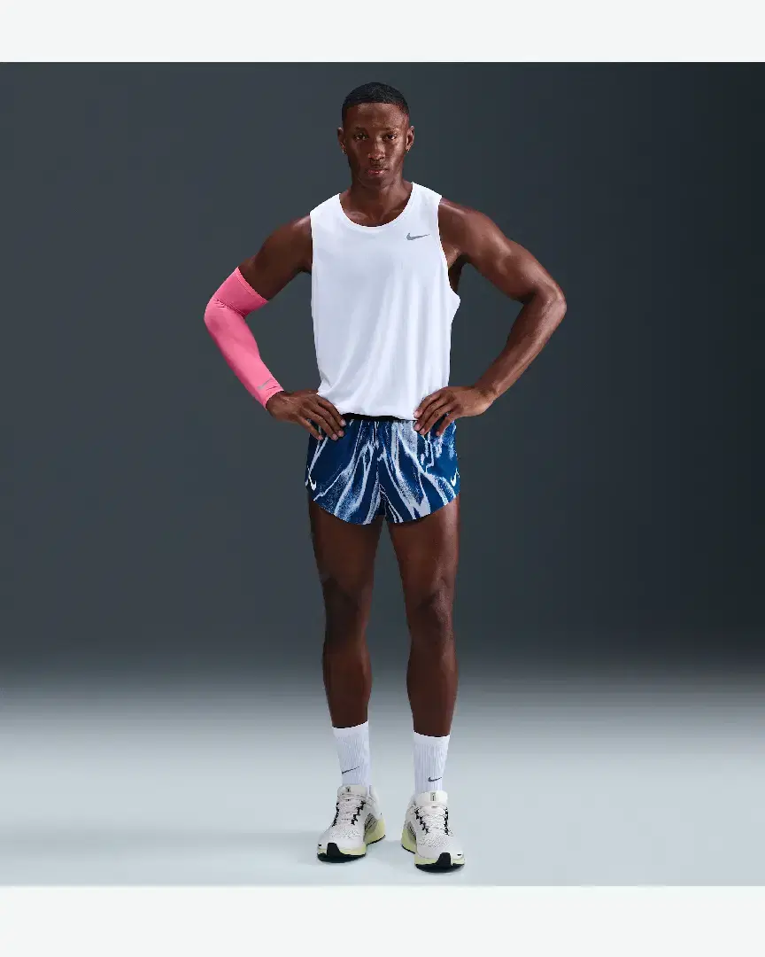 Short Dri-Fit Adv Nike Aeroswift 5 Cm M - HV2645-492 (0) au meilleur prix !