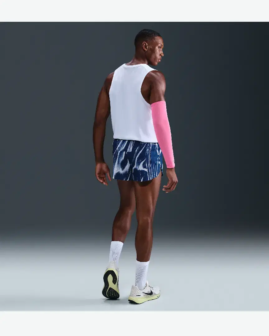 Short Dri-Fit Adv Nike Aeroswift 5 Cm M - HV2645-492 (3) au meilleur prix !