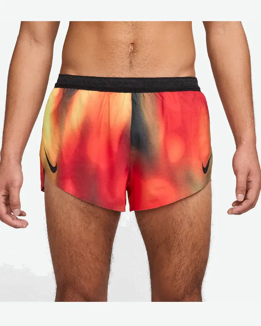 Short Dri-Fit Adv Nike Aeroswift Elite Entry M - HJ3384-736 (1) au meilleur prix !