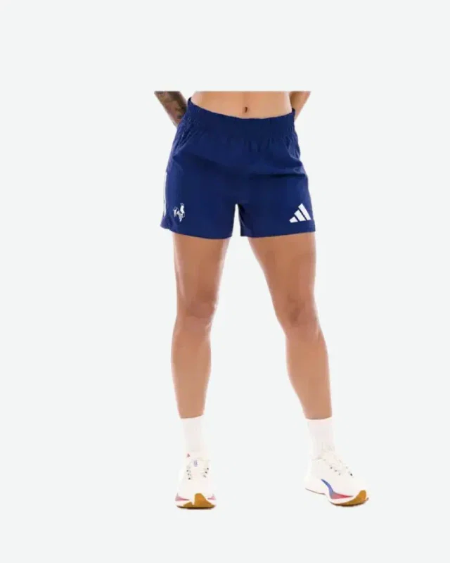 Short équipe de France Femmes