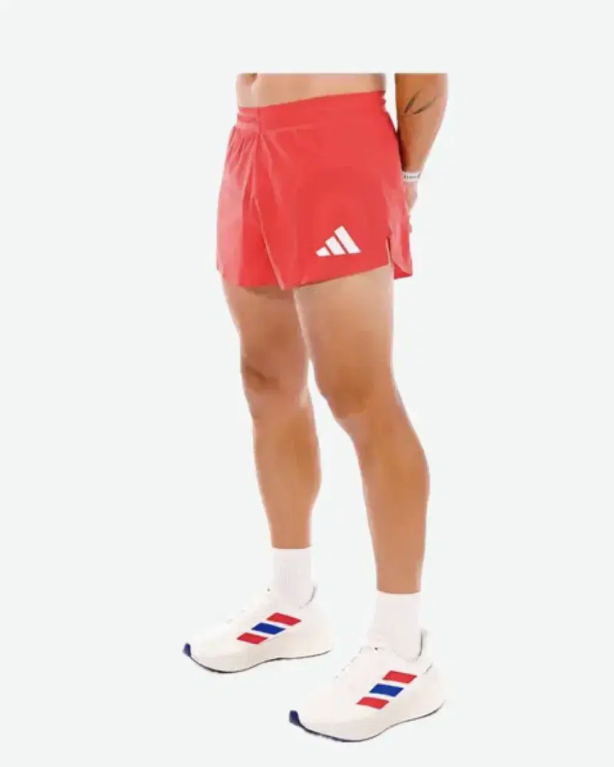 Short fendu Adizero Équipe de France - KA3394 (0) au meilleur prix !
