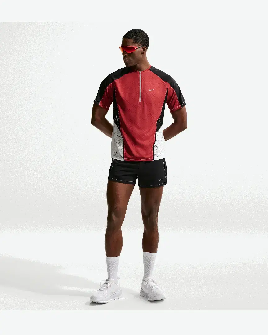 Short Homme Avec Sous-Short Intégré 10 Cm Dri-Fit Nike Retro M - IF2030-010 (0) au meilleur prix !