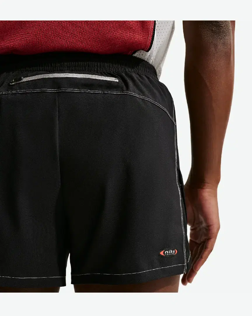 Short Homme Avec Sous-Short Intégré 10 Cm Dri-Fit Nike Retro M - IF2030-010 (2) au meilleur prix !