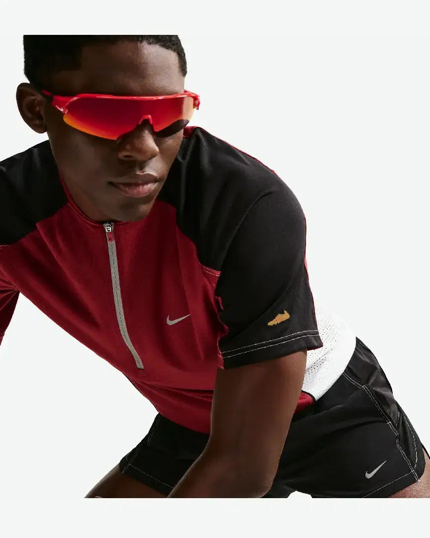 Short Homme Avec Sous-Short Intégré 10 Cm Dri-Fit Nike Retro M - IF2030-010 (3) au meilleur prix !