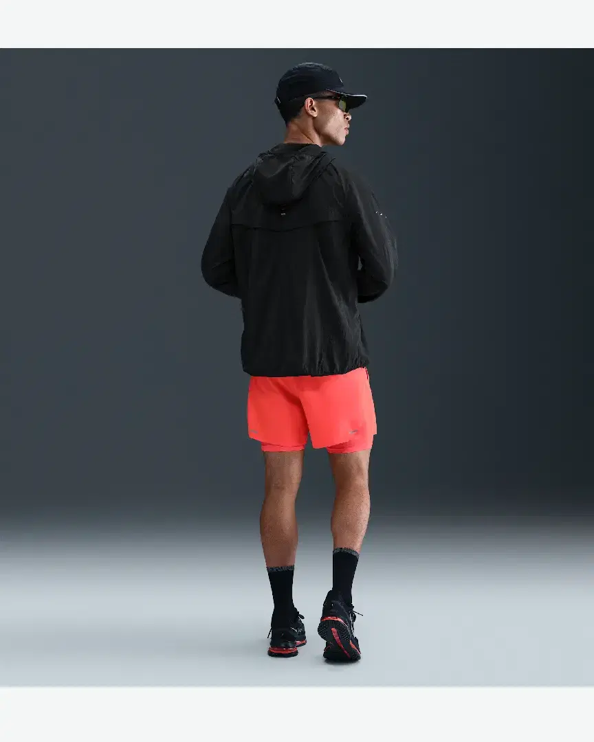 Short Hybride Dri-Fit Nike Stride 13 Cm M - DM4757-636 (3) au meilleur prix !