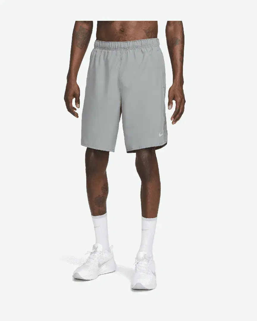 Short Non Doublé 23 Cm Dri-Fit Nike Challenger M - DV9365-084 (0) au meilleur prix !