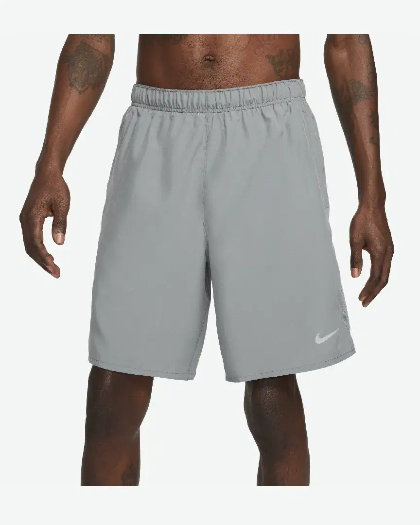 Short Non Doublé 23 Cm Dri-Fit Nike Challenger M - DV9365-084 (1) au meilleur prix !