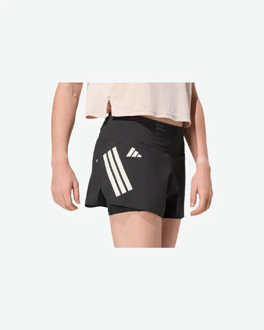 Shorts Adidas Adi365 Formotion 2In1 W - KA6229 (0) au meilleur prix !