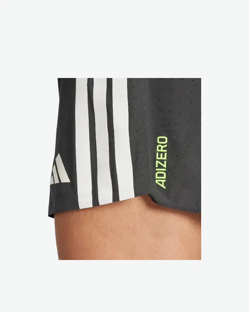 Shorts Adidas Adizero 2Inch M - IX8975 (2) au meilleur prix !