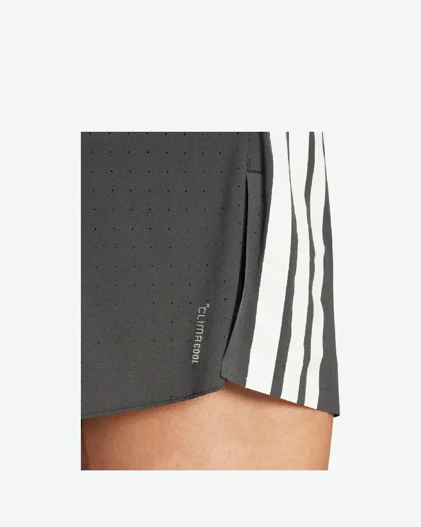 Shorts Adidas Adizero 2Inch M - IX8975 (3) au meilleur prix !