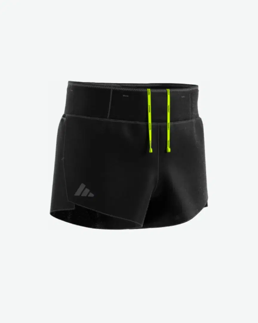 Shorts Adidas Adizero 3Inch M - IX2829 (0) au meilleur prix !